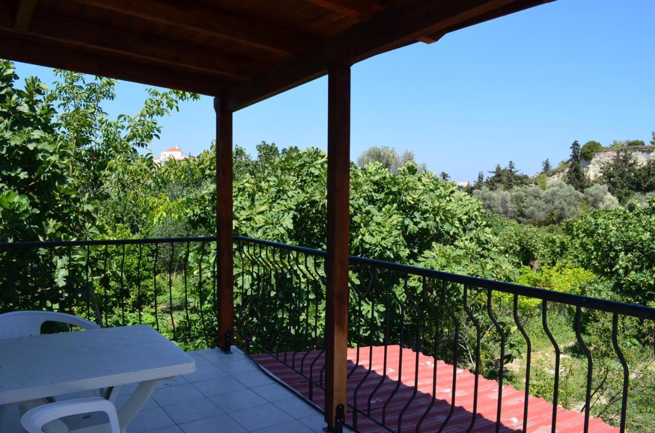 Artemis Studios - Pool&garden Koskinou (Rhodes) Exterior foto
